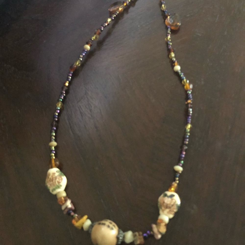 Necklace